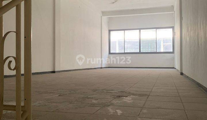 Ruko 3,5 Lantai Jalan Gemblongan, Cocok Untuk Kantor, Bank 5