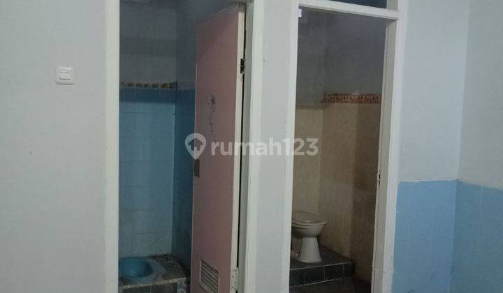 Rumah Kedung Anyar, Strategis Row Jalan 2 Mobil 1