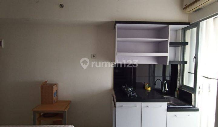 Apartemen Educity Tower Harvard, Strategis Strata 3