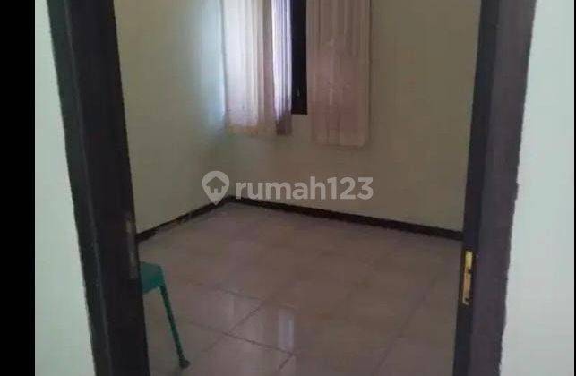 Rumah Baru Renov Pucang Sewu, Siap Huni Listrik 2200 Watt 4