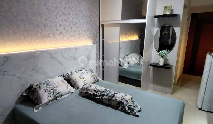 Apartemen Gunawangsa Merr Tower B Type Studio Plus 7