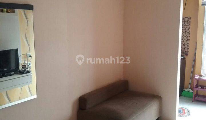 Apartemen Dian Regency 2 Br View Suramadu, Lantai 15  1