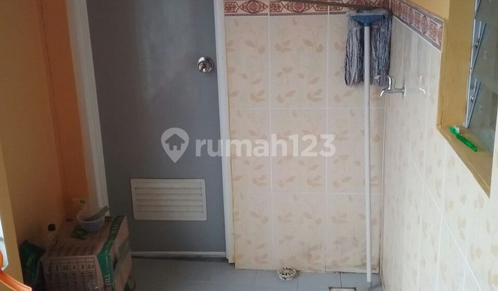 Apartemen Dian Regency 2 Br View Suramadu, Lantai 15  5