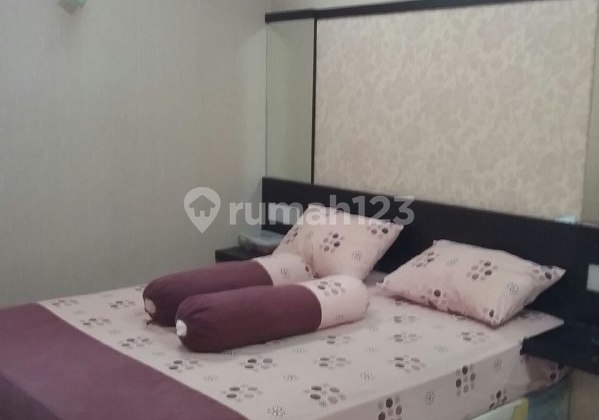 Apartemen Dian Regency 2 Br View Suramadu, Lantai 15  10