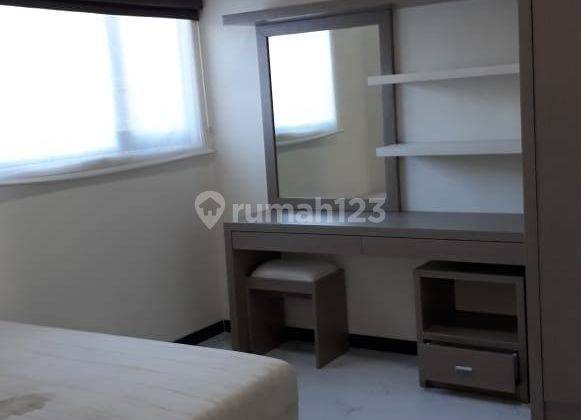 Rumah Semi Furnish Strategis Jalan Jemursari 6