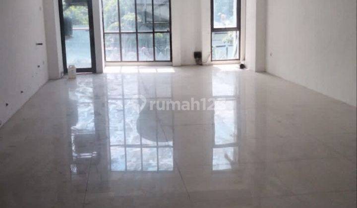 Disewakan Ruko Lantai 2 Dan 3 2
