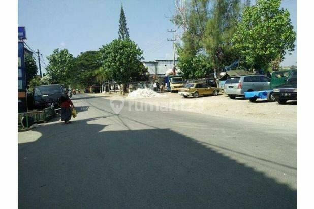 Dijual Lahan Komersial Lamongan 1