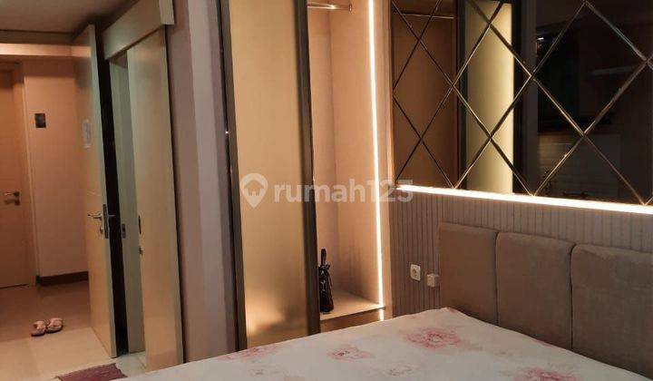 kan Apartemen Amor Baru
