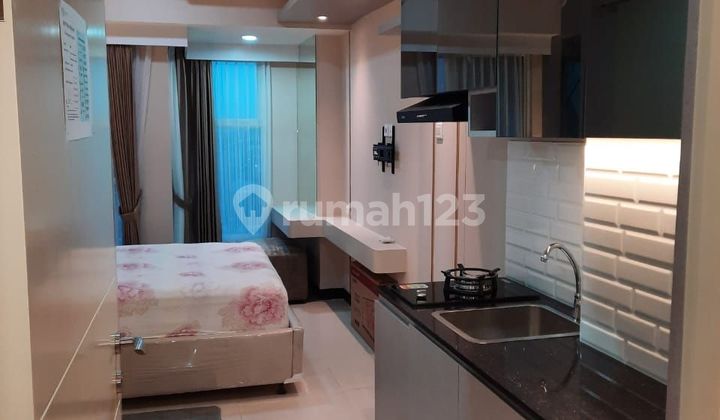 kan Apartemen Amor Baru