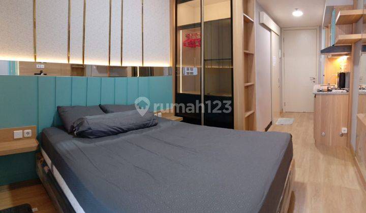 Dijual Apartemen Amor Pakuwon City Dekat Galaxy Mall 2