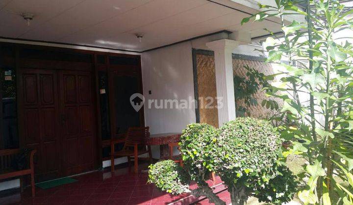 Dijual Rumah Kertomenanggal 2