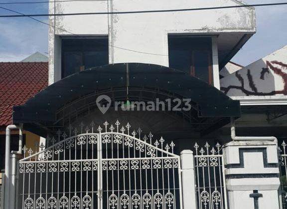 Dijual Rumah Kertomenanggal 1