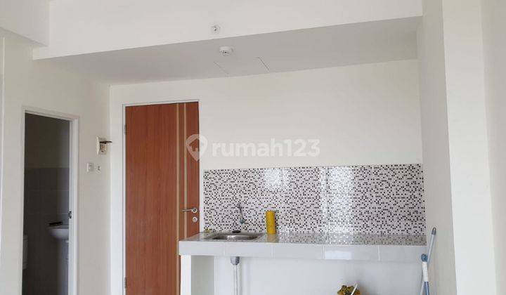 Dijual Apartemen Puncak Dharmahusada Dekat Galaxy Mall 2