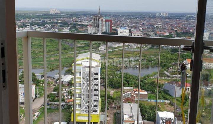 Dijual Apartemen Puncak Dharmahusada Dekat Galaxy Mall 1