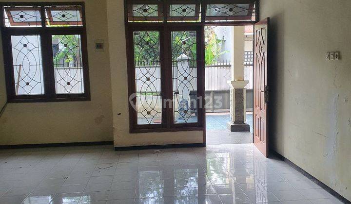 Dijual Rumah Bumi Marina Keputih 2