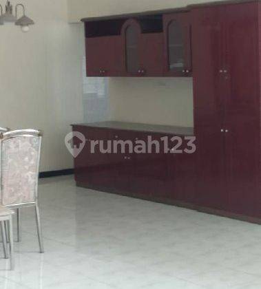 Dijual Rumah Villa Kalijudan 2