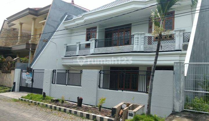 Dijual Rumah Villa Kalijudan 1