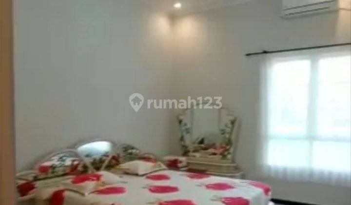 Disewakan Rumah Baru Gress  3