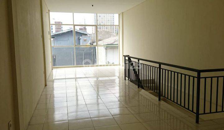 Dijual disewakan Ruko Embong Kemiri 3