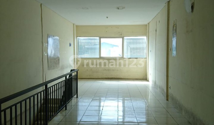 Dijual disewakan Ruko Embong Kemiri 5