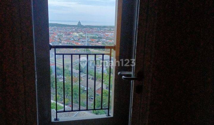 Dijual Apartemen Grand Dharmahusada Lagoon Tower Olive 2