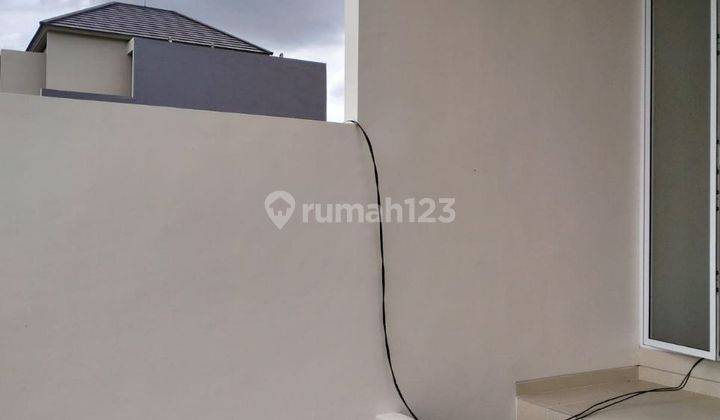 Dijual Disewakan Rumah Gress Baru Perumahan Puri Galaxy Cluster Jasmine Courts 1
