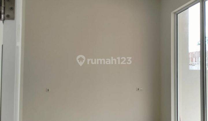 Dijual Disewakan Rumah Gress Baru Perumahan Puri Galaxy Cluster Jasmine Courts 4