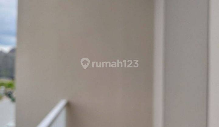 Dijual Disewakan Rumah Gress Baru Perumahan Puri Galaxy Cluster Jasmine Courts 5