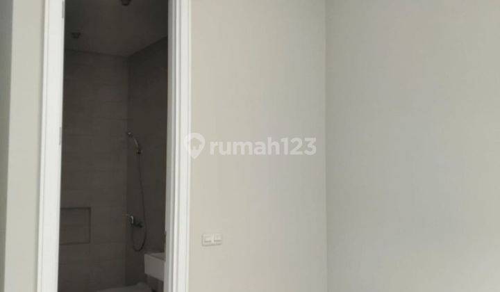 Dijual Disewakan Rumah Gress Baru Perumahan Puri Galaxy Cluster Jasmine Courts 8