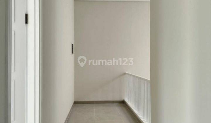 Dijual Disewakan Rumah Gress Baru Perumahan Puri Galaxy Cluster Jasmine Courts 10