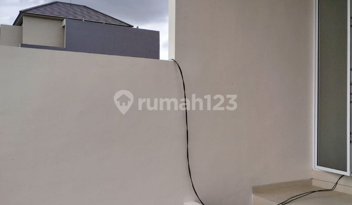 Dijual Disewakan Rumah Gress Baru Perumahan Puri Galaxy Cluster Jasmine Courts 11