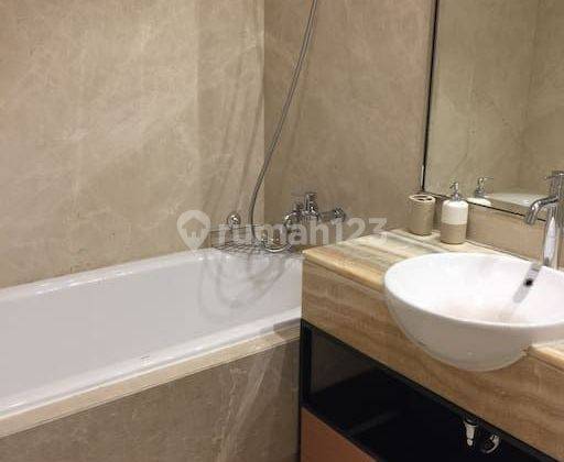 Dijual Apartemen The Peak Tp5 2