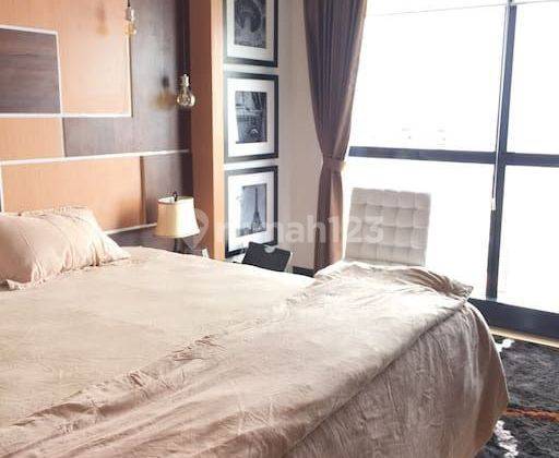 Dijual Apartemen The Peak Tp5 6