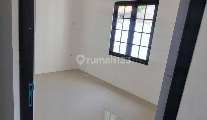 Dijual Rumah Baru,graha Bunder Asri Gresik  6
