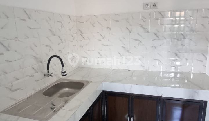 Dijual Rumah Baru,graha Bunder Asri Gresik  5