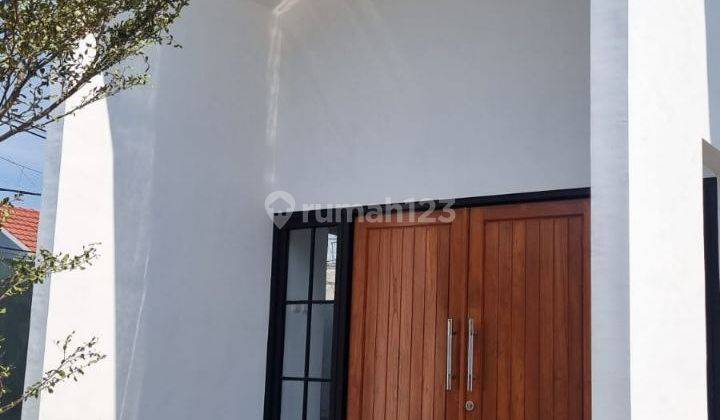 Dijual Rumah Baru,graha Bunder Asri Gresik  10