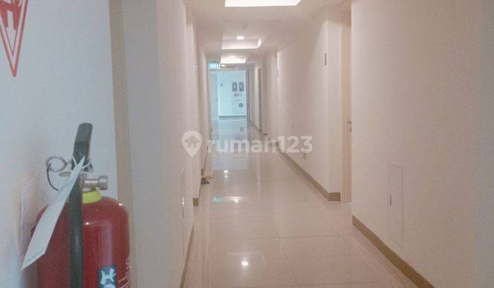 Dijual Apartemen East Coast Mansion Tower Amor 5