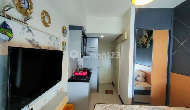 Disewakan Apartemen Amor 1