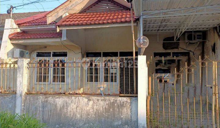 Dijual Rumah Klampis Semolowaru Timur Dekat Raya Merr 1