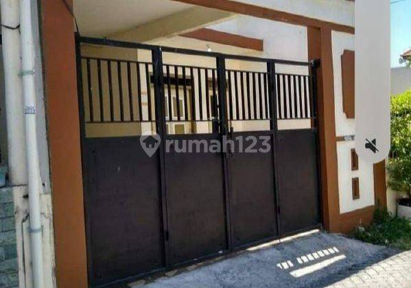 Rumah Kalikepiting Jaya Dekat Merr Dharmahusada Kampus Unair 1