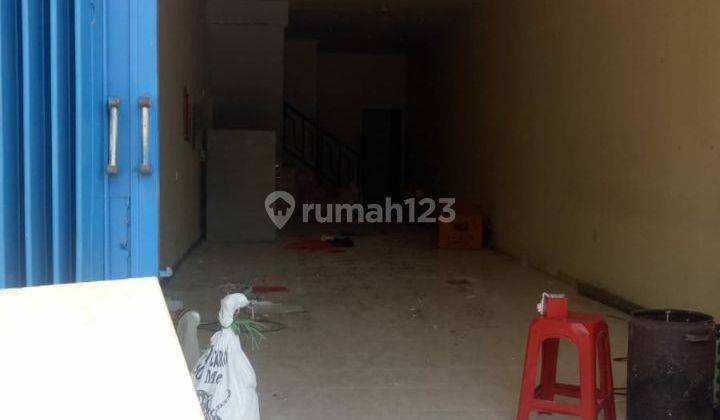 Ruko Kapas Krampung Nol Jln Raya Dekat Kapasan Kenjeran Gubeng 2