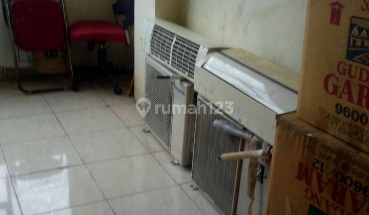 Ruko Kapas Krampung Nol Jln Raya Dekat Kapasan Kenjeran Gubeng 3