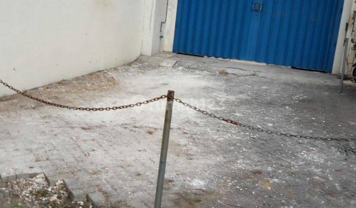 Ruko Kapas Krampung Nol Jln Raya Dekat Kapasan Kenjeran Gubeng 1