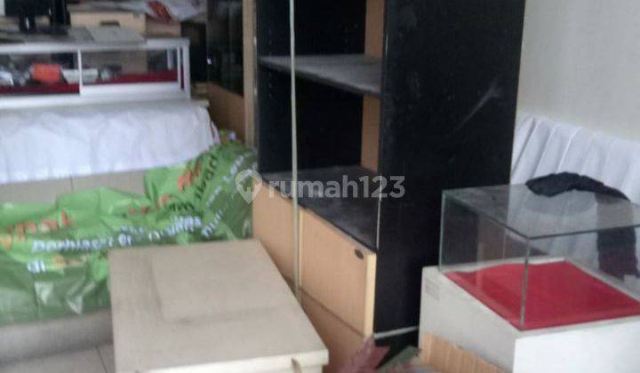 Ruko Kapas Krampung Nol Jln Raya Dekat Kapasan Kenjeran Gubeng 4