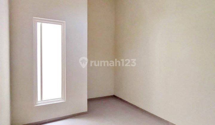 Dijual Rumah Baru Gress Smart Kosagra Depan Kampus Upn 2