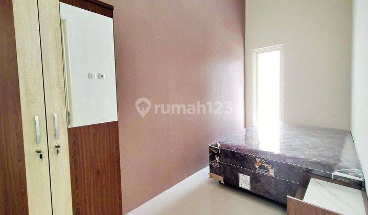 Dijual Rumah Wiguna Tengah Surabaya Timur 2