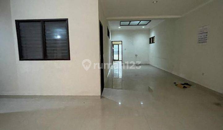 Disewakan Rumah 2 Lantai Daerah Peneleh, Embong Akoso, Undaan 3