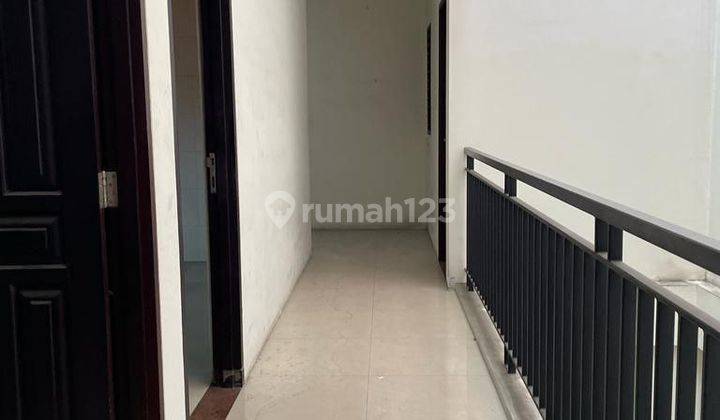 Disewakan Rumah 2 Lantai Daerah Peneleh, Embong Akoso, Undaan 7
