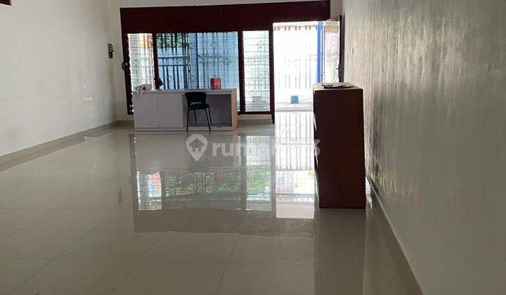 Disewakan Gudang Rangkah Dekat Kenjeran  5