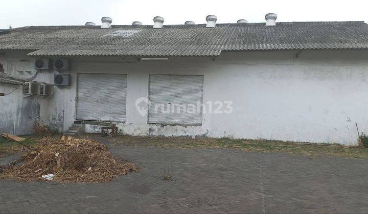  Sewa Ruko Kedung Cowek Bisa di Buat Gudang 2
